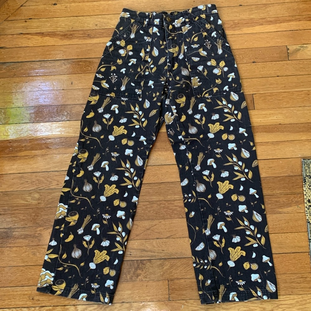 Big Bud Press Original Cookbook Work Pants